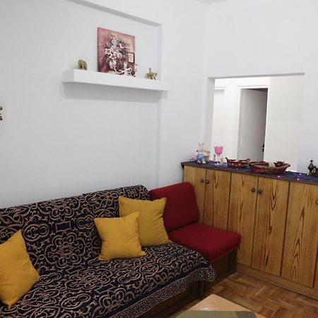 Mood For Dreams Appartement Thessaloniki Buitenkant foto