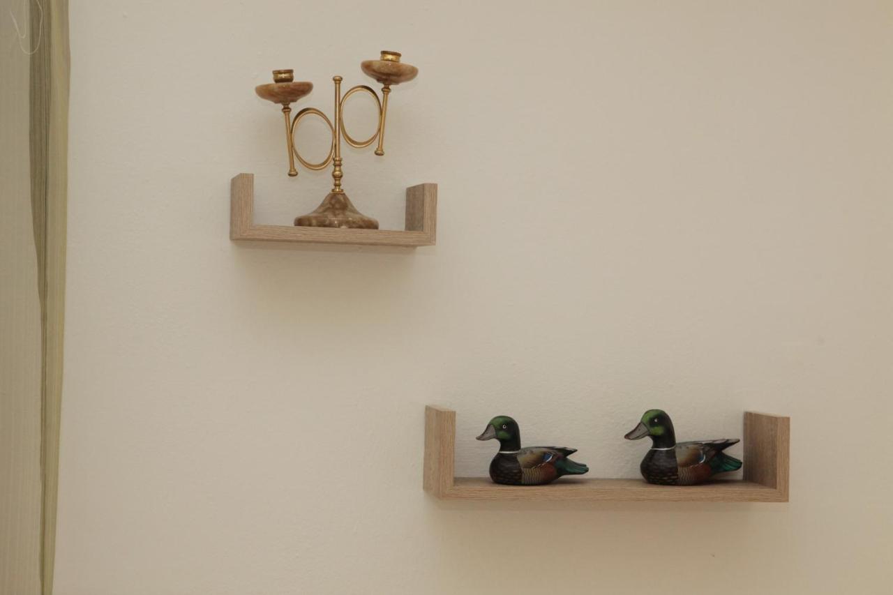 Mood For Dreams Appartement Thessaloniki Buitenkant foto