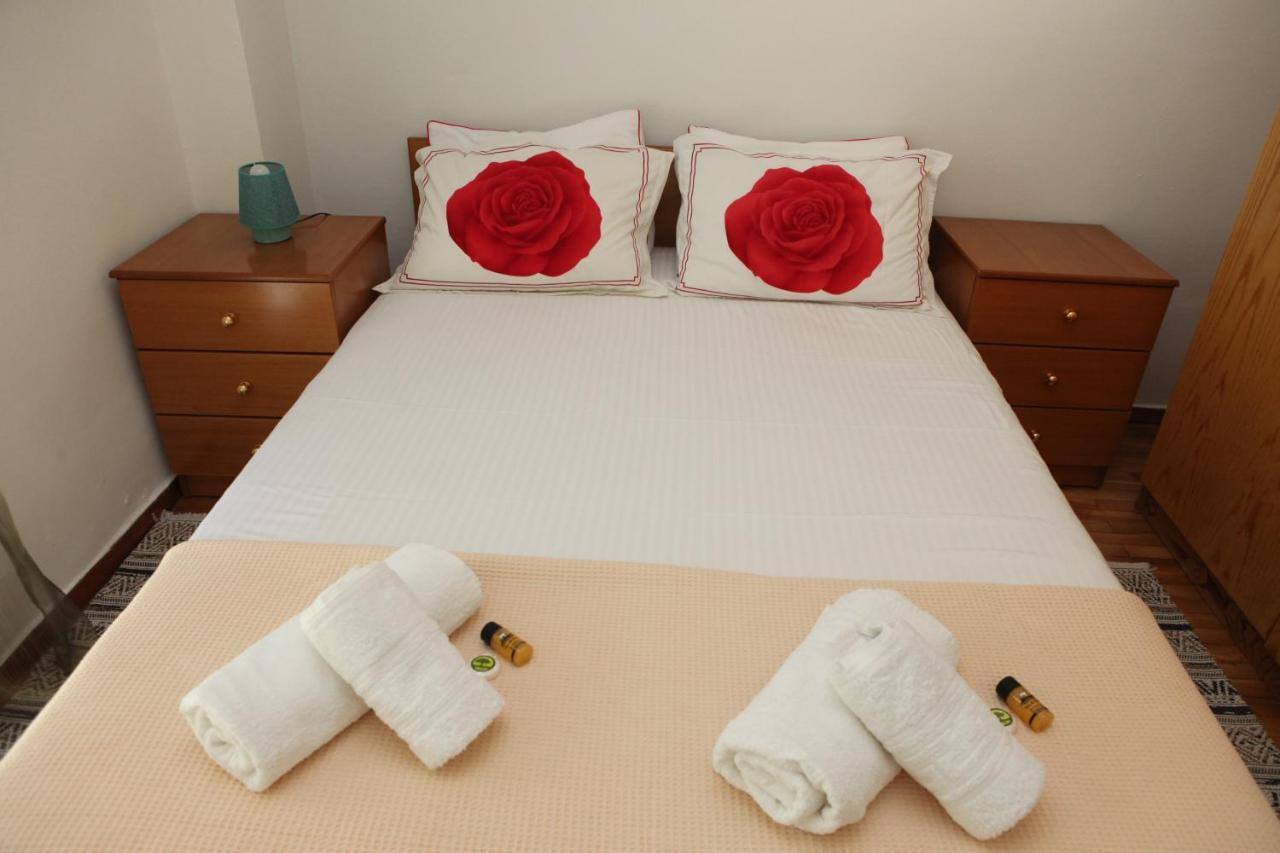 Mood For Dreams Appartement Thessaloniki Buitenkant foto