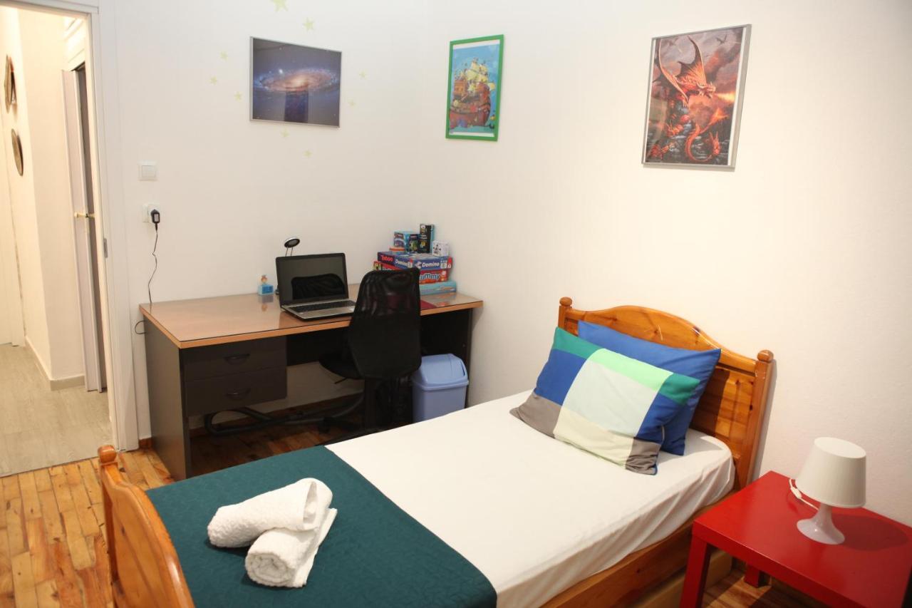 Mood For Dreams Appartement Thessaloniki Buitenkant foto