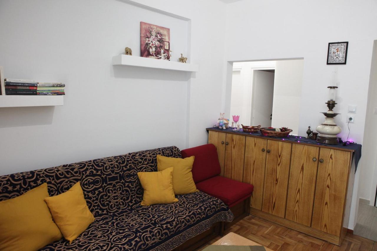Mood For Dreams Appartement Thessaloniki Buitenkant foto