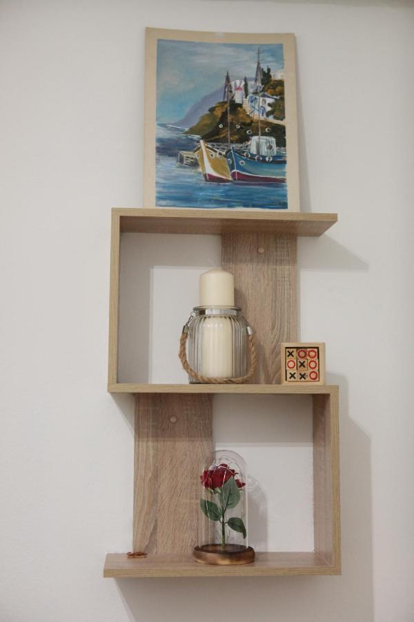 Mood For Dreams Appartement Thessaloniki Buitenkant foto