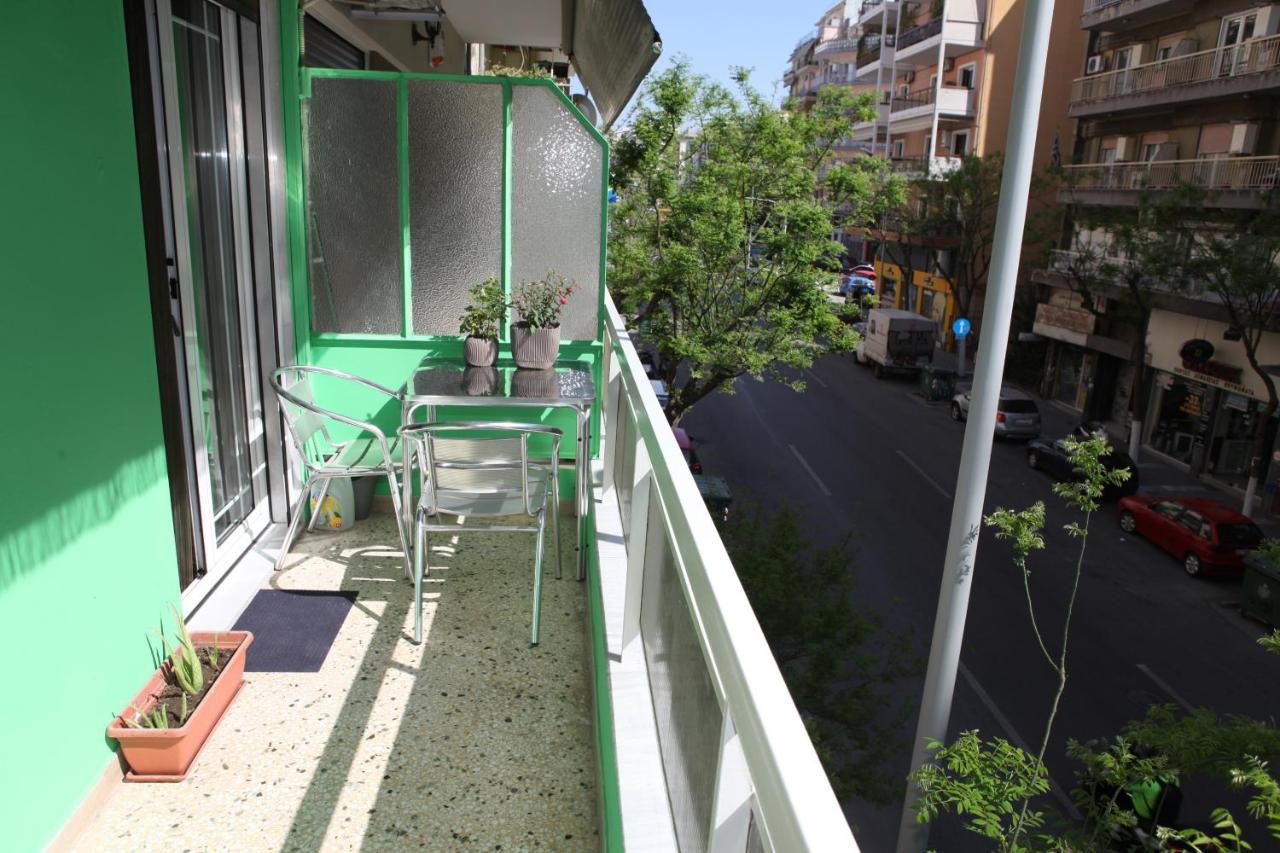 Mood For Dreams Appartement Thessaloniki Buitenkant foto
