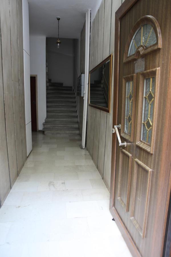 Mood For Dreams Appartement Thessaloniki Buitenkant foto