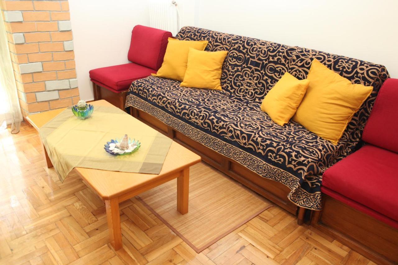 Mood For Dreams Appartement Thessaloniki Buitenkant foto